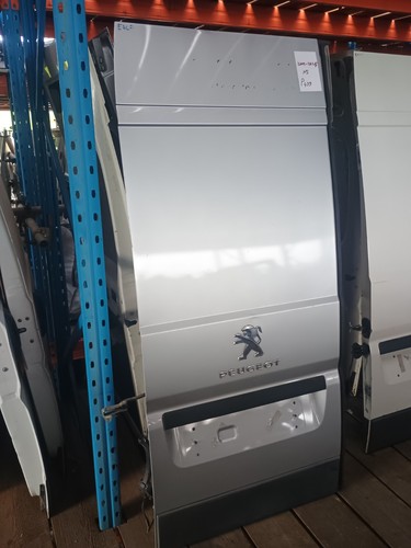 Peugeot boxer relay ducato - boxer,