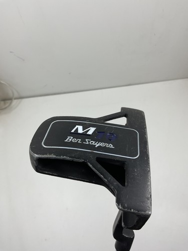 Ben sayers m10 putter - ben,