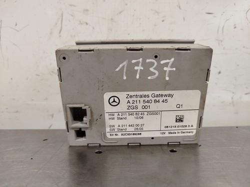 A2115408445 electronics module