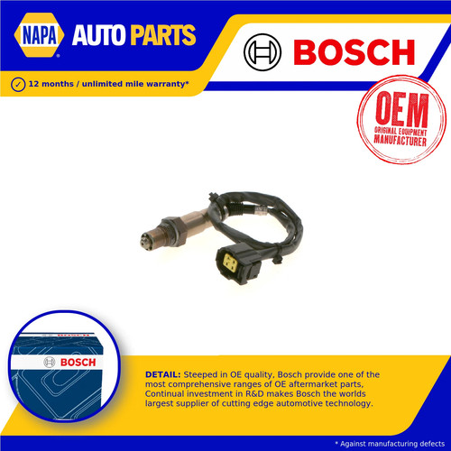 Lambda sensor fits mercedes - sensor,