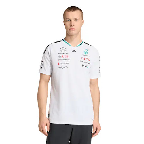 Mercedes amg petronas adidas - mercedes,