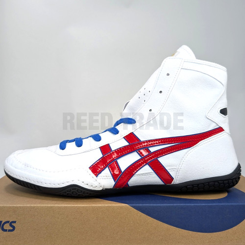 Asics wrestling shoes 1083a001 - wrestling,