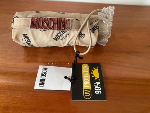 Moschino milano beige - milano,
