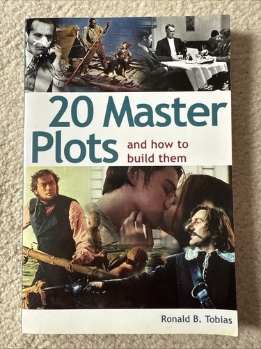Master plots and how - how, to