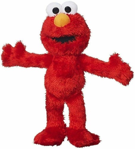 Hasbro sesame street - hasbro,