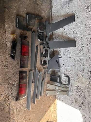 Sierra cosworth parts joblot - sierra,