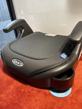 Graco Booster R129 Backless