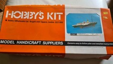 Hobby's Kit Edwardian Paddle