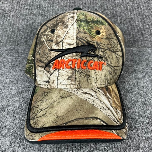 Arctic cat hat cap - cat,