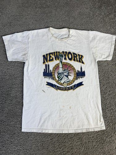 Vintage new york shirt - vintage,