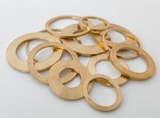 Genuine CUTTOOLS  Bore Reducer  Ring Bush Washer for Circular Blade All Sizes