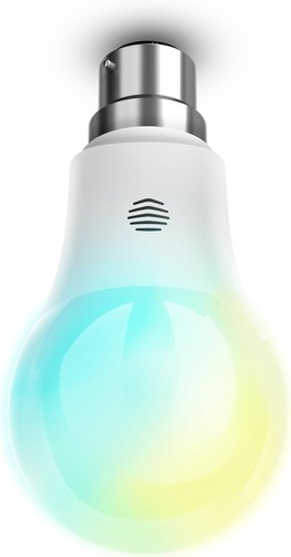 Hive smart light bulb b22 - hive,