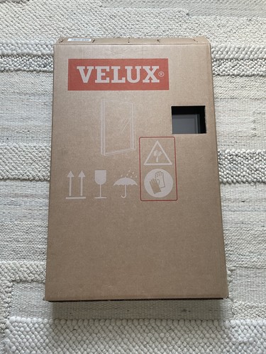 Velux replacement glass ck02 - velux,