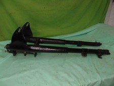 Triumph Super Cub Forks