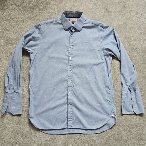 Thomas pink shirt men 17 - thomas,