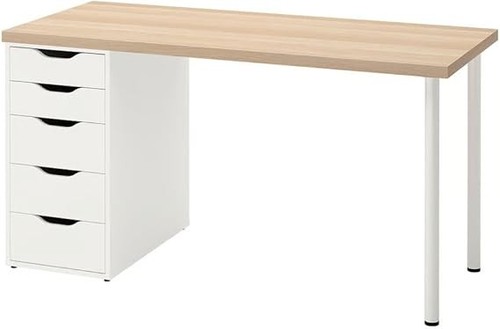 Ikea lagkapten alex desk - lagkapten,