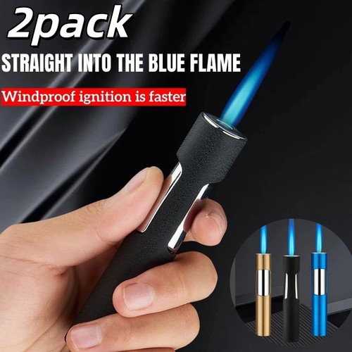 2pack lighter butane - 2pack,