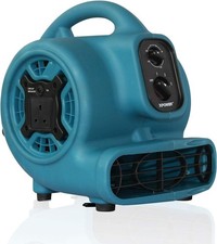 XPower P80A Mini Mighty Air