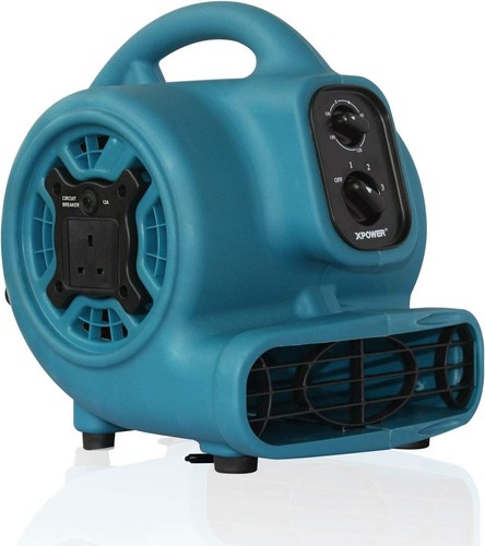 Xpower p80a mini mighty air - xpower,