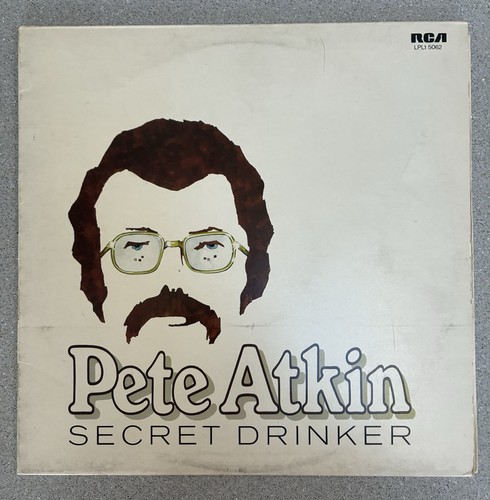 Pete atkin secret - atkin,
