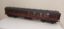 Gauge 1 45mm LMS Dining Car