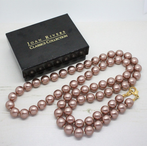 Vintage joan rivers rose - joan,