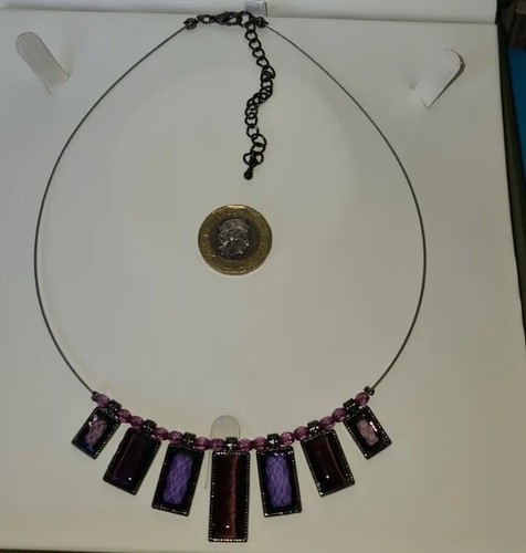 Stunning statement necklace - stunning,
