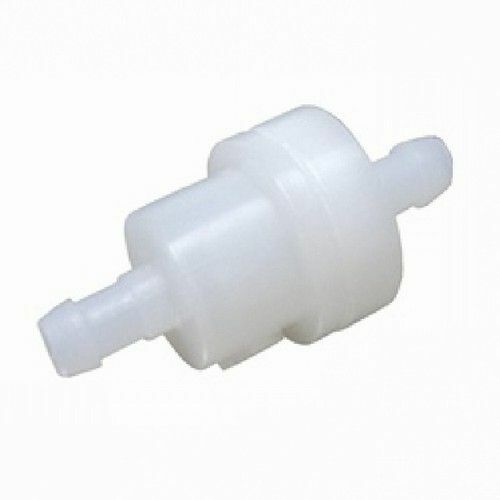 Inline fuel filter for - inline, 4hp