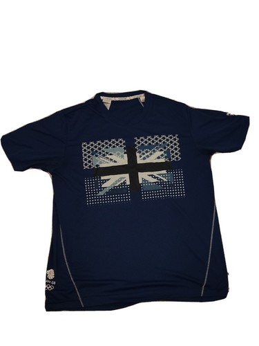 London 2012 olympics team - 2012, gb