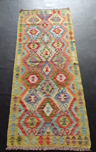 Artisan multicolour handwoven - multicolour,