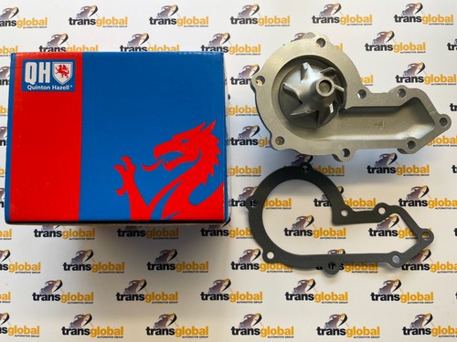 Water pump gasket for - pump, land