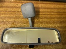 TOYOTA LAND CRUISER  COLARADO PRADO  REAR VIEW MIRROR  93-03