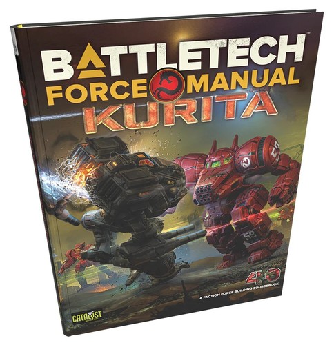 Battletech force manual - battletech:,