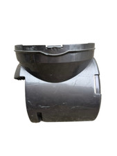 DC33 Motor Cover Used Genuine Dyson Grey Casing Part