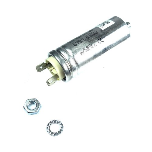 Genuine beko capacitor - genuine,