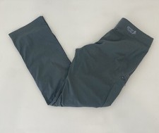 Arcteryx Palisade Trousers Grey Size 4 US Women’s Walking Hiking