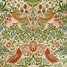 STRAWBERRY THIEF TAPESTRY