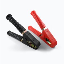 Extra Heavy Duty Jump Lead