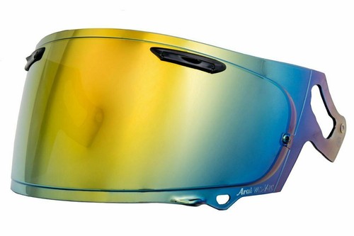 Arai visor shield genuine - visor,