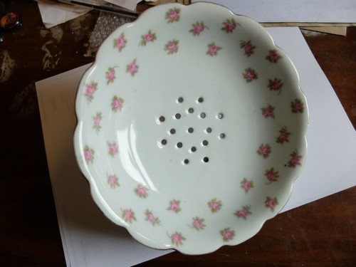 Antique vintage ceramic - vintage,