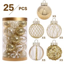 25X Christmas Decor Large