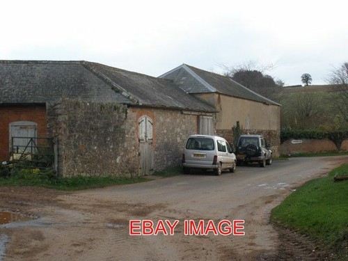 Photo farm buildings - ,
