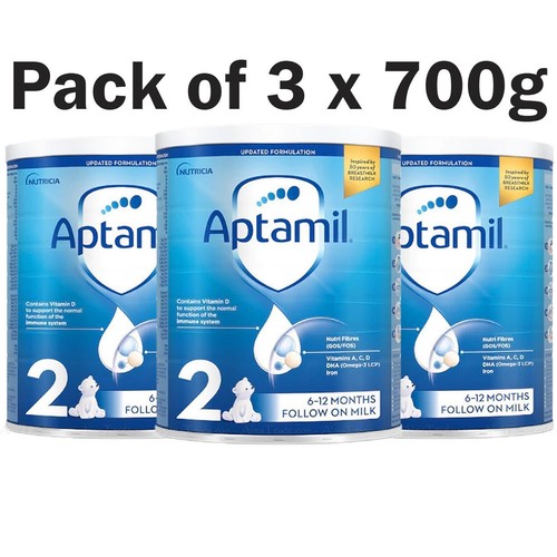 Aptamil stage follow milk - stage,