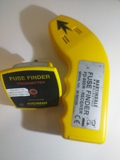 Martindale Fuse Finder FD-500/R