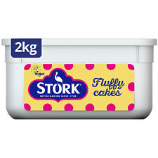 Stork Margarine Spread | 1x2kg