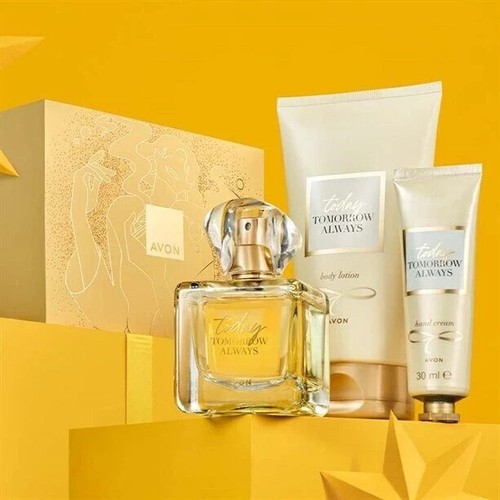 Avon tta today - tta, gift
