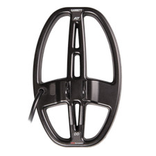 Garrett 5'' x 8'' DD Coil for