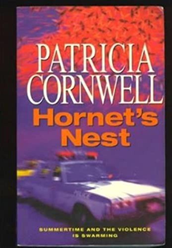 Hornet nest patricia - hornet's,