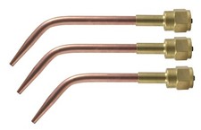 Oxy-Acetylene Welding Tips