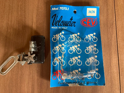 Vintage italian bicycle - vintage,